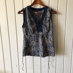 Patagonia blouse